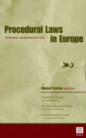 Procedural Laws in Europe
