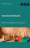 Svensk kemiindustri