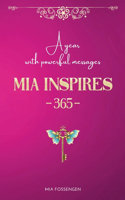 MIA Inspires - 365 -