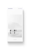 Waves Between