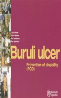Buruli ulcer: prevention of disability (POD)(English)
