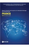Forum Mondial Sur La Transparence Et l'Échange de Renseignements À Des Fins Fiscales: France 2018 (Deuxième Cycle) Rapport d'Examen Par Les Pairs Sur La Demande d'Échange de Renseignements