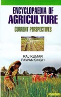 Encyclopaedia Of Agriculture (3 Vols.Set)