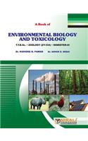Environmental Biology And Toxicology