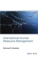 International Human Resource Management