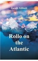 Rollo on the Atlantic