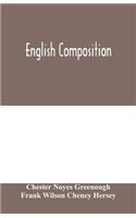 English composition