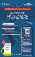 JEE (Advanced) Electrostatics and Current Electricity with Free Online Assessments and Digital Content 2023