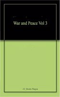 War and Peace Vol 2