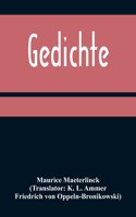 Gedichte