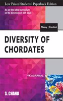 Diversity of Chordates: As per the latest curriculum on the directives of NEP 2020