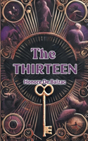 The Thirteen (Edition2024)
