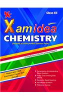 Xam Idea Chemistry Class 12