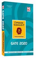 GATE 2020: Computer Science and IT Engineering Previous Solved Papers