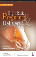 High Risk Pregnancy and Delivery