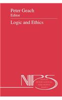 Logic and Ethics