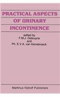 Practical Aspects of Urinary Incontinence