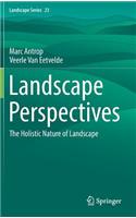 Landscape Perspectives