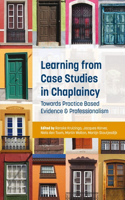 Learning from Case Studies in Chaplaincy