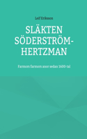 Släkten Söderström-Hertzman