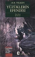 Yuzuklerin Efendisi II: Iki Kule
