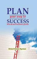Plan Your Way to Success