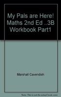 My Pals are Here! Maths 2nd Ed ..3B Workbook Part1