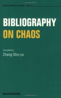 Bibliography on Chaos