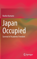Japan Occupied