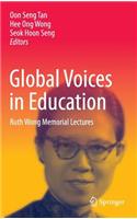 Global Voices in Education