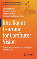 Intelligent Learning for Computer Vision