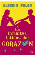 Los infinitos latidos del corazón