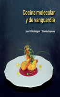 Cocina molecular y de vanguardia Guía pedagógica