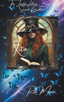 Xita (The Lovely Letters Book 3 Second Edition)