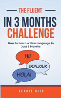 Fluent in 3 Months Challenge