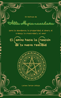 33 Hechizos de Alta Magia navideña para la abundancia, la prosperidad, el dinero, el trabajo, la creatividad y el amor