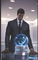 Warrior Selection Program
