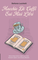 Macchie Di Caffè Sui Miei Libri
