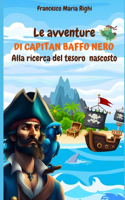 avventure di capitan Baffo nero