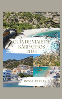 Guía de Viaje de Kárpathos