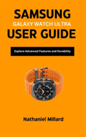 Samsung Galaxy Watch Ultra User Guide