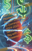 NBA Betting Mastery