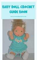 Baby Doll Crochet Guide Book