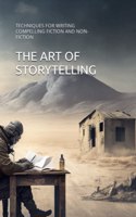 Art of Storytelling