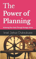 Power of Planning