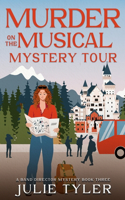 Murder on the Musical Mystery Tour