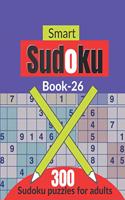 Smart sudoku book 26