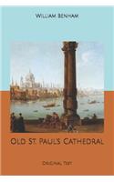 Old St. Paul's Cathedral