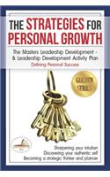 Strategies for Personal Growth