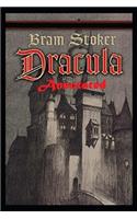 Dracula "Annotated" (Universal Text Version)